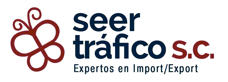 Logo SEER