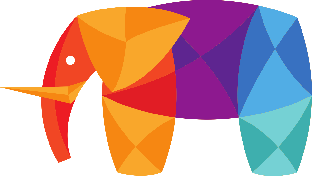 Logo elefante SEER
