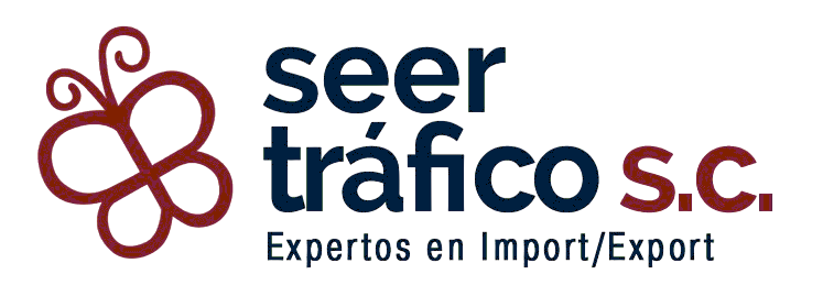 Logotipo oficial SEER Tráfico S.C.